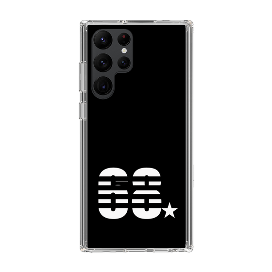 スリムプロテクションケース［ MIW - #68 - ブラック ］