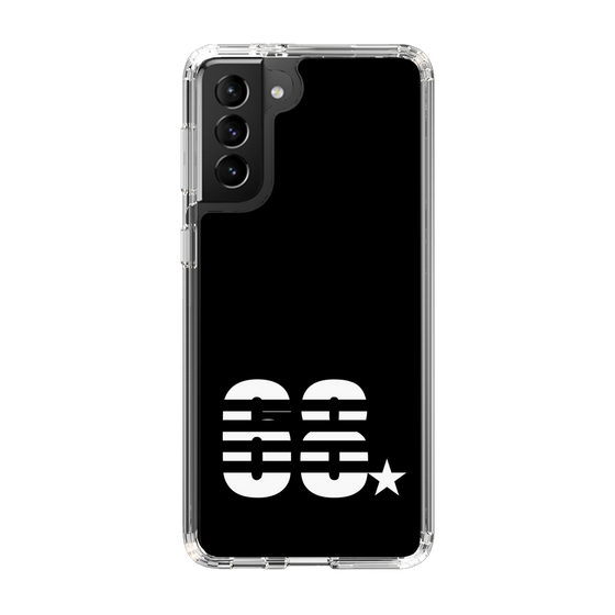 スリムプロテクションケース［ MIW - #68 - ブラック ］