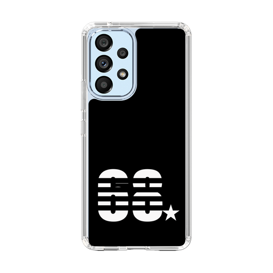 スリムプロテクションケース［ MIW - #68 - ブラック ］