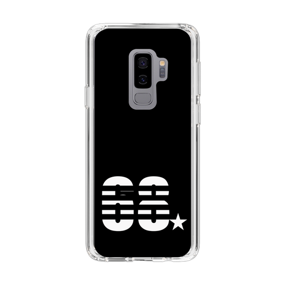 スリムプロテクションケース［ MIW - #68 - ブラック ］