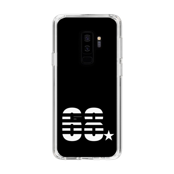 スリムプロテクションケース［ MIW - #68 - ブラック ］