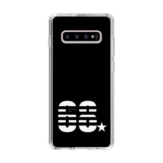 スリムプロテクションケース［ MIW - #68 - ブラック ］