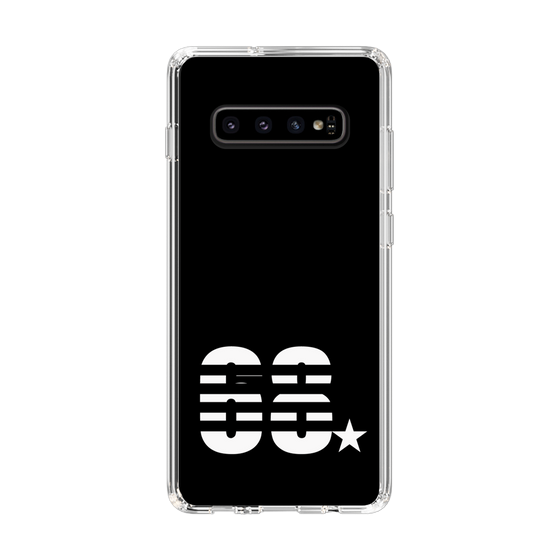 スリムプロテクションケース［ MIW - #68 - ブラック ］