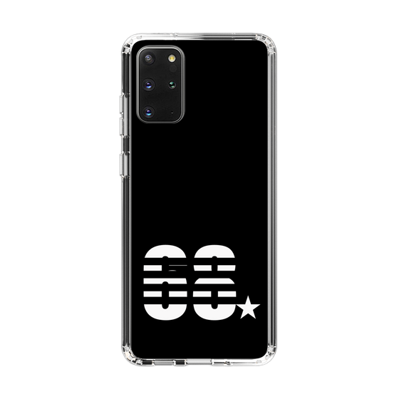 スリムプロテクションケース［ MIW - #68 - ブラック ］