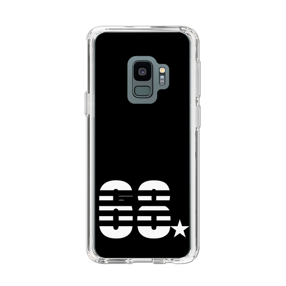 スリムプロテクションケース［ MIW - #68 - ブラック ］