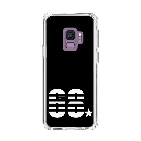 スリムプロテクションケース［ MIW - #68 - ブラック ］