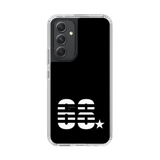 スリムプロテクションケース［ MIW - #68 - ブラック ］