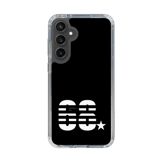 スリムプロテクションケース［ MIW - #68 - ブラック ］