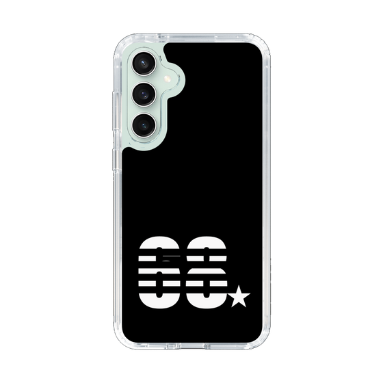 スリムプロテクションケース［ MIW - #68 - ブラック ］