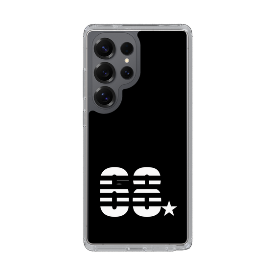 スリムプロテクションケース［ MIW - #68 - ブラック ］