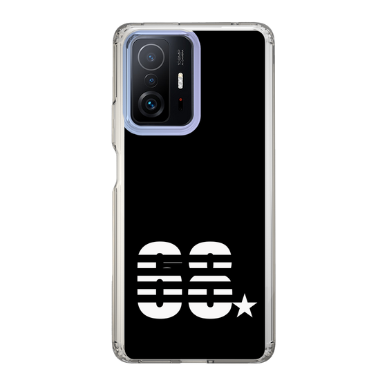 スリムプロテクションケース［ MIW - #68 - ブラック ］