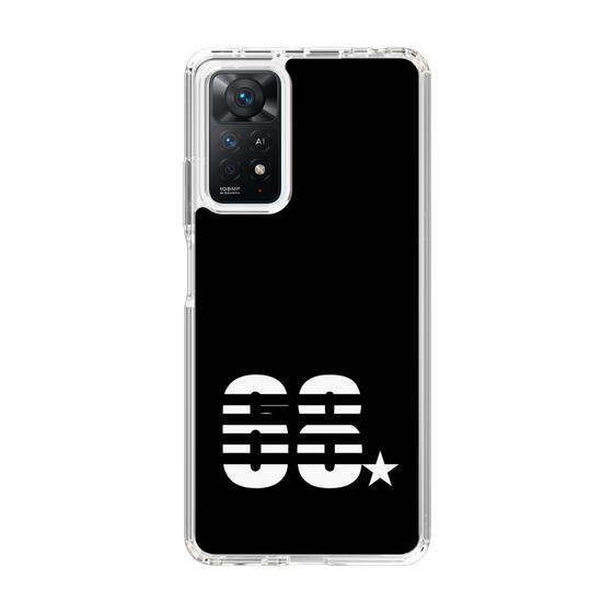 スリムプロテクションケース［ MIW - #68 - ブラック ］