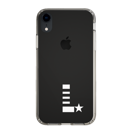 スリムプロテクションケース［ MIW - L - クリア ］