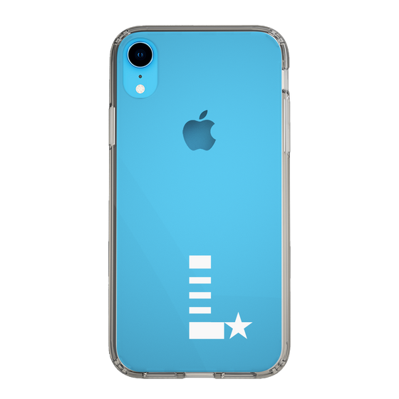 スリムプロテクションケース［ MIW - L - クリア ］