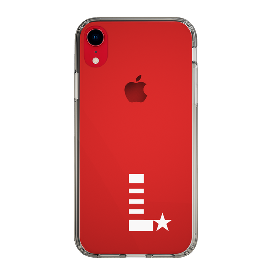 スリムプロテクションケース［ MIW - L - クリア ］