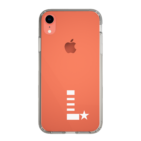 スリムプロテクションケース［ MIW - L - クリア ］