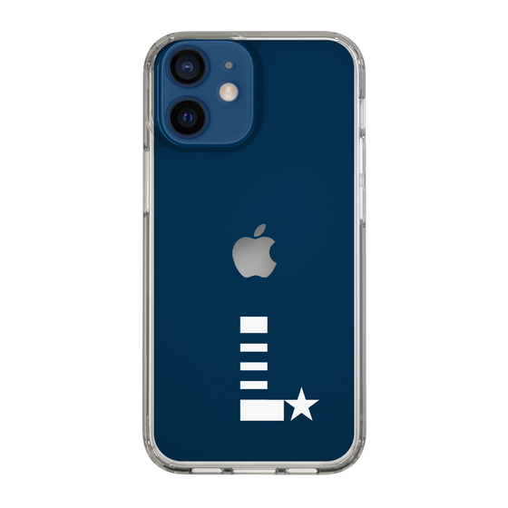 スリムプロテクションケース［ MIW - L - クリア ］