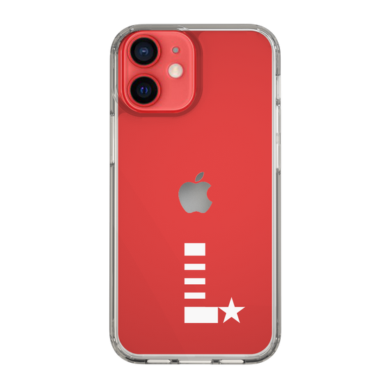 スリムプロテクションケース［ MIW - L - クリア ］