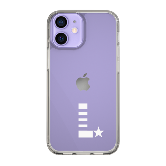 スリムプロテクションケース［ MIW - L - クリア ］