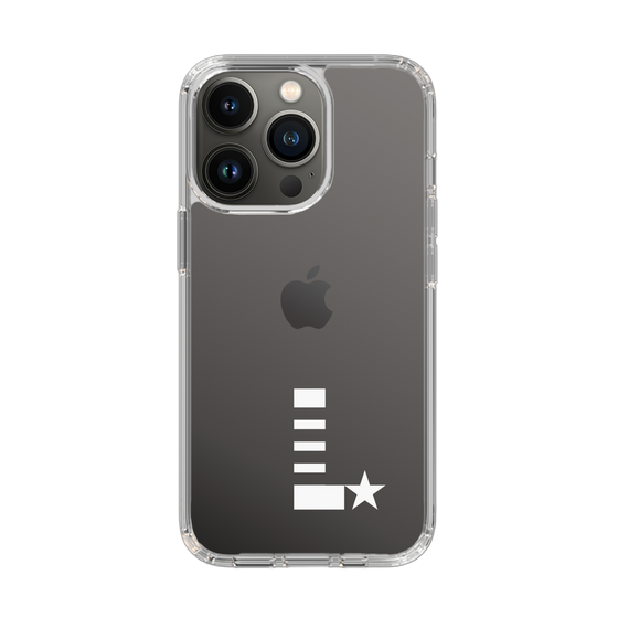 スリムプロテクションケース［ MIW - L - クリア ］