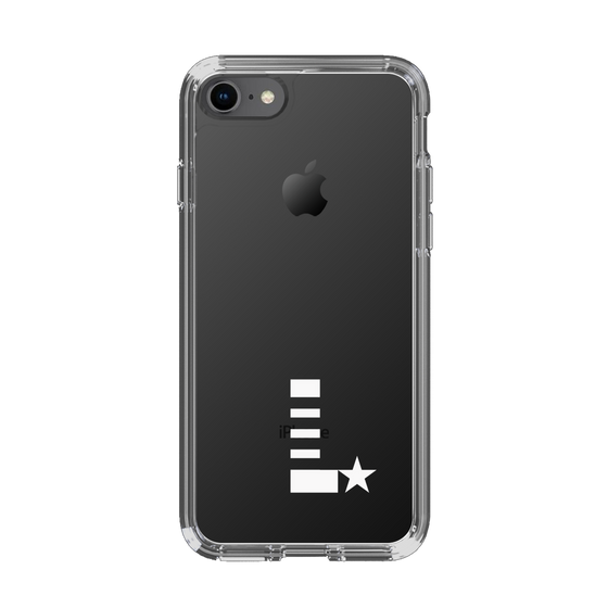 スリムプロテクションケース［ MIW - L - クリア ］