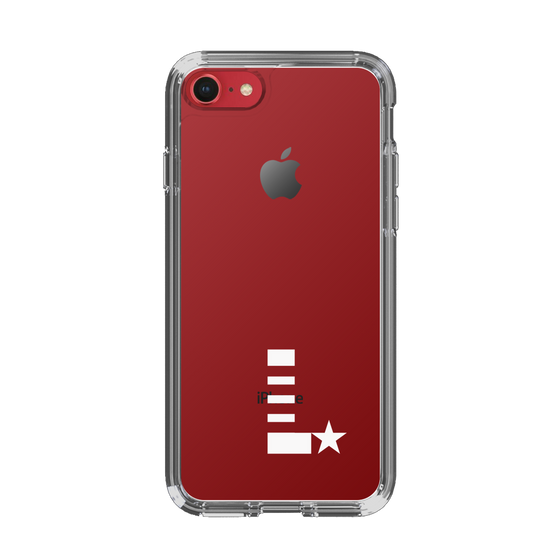 スリムプロテクションケース［ MIW - L - クリア ］