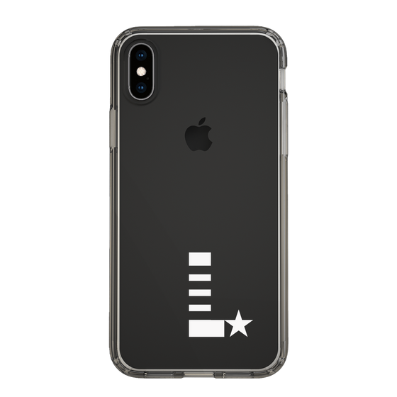 スリムプロテクションケース［ MIW - L - クリア ］