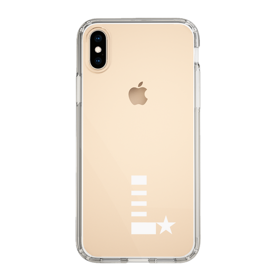 スリムプロテクションケース［ MIW - L - クリア ］