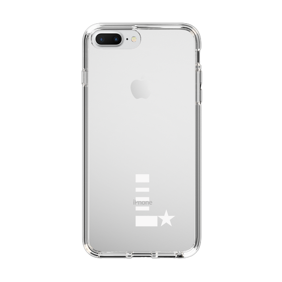 スリムプロテクションケース［ MIW - L - クリア ］