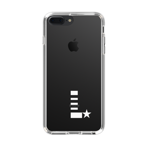 スリムプロテクションケース［ MIW - L - クリア ］