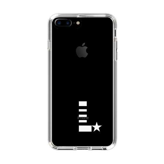 スリムプロテクションケース［ MIW - L - クリア ］