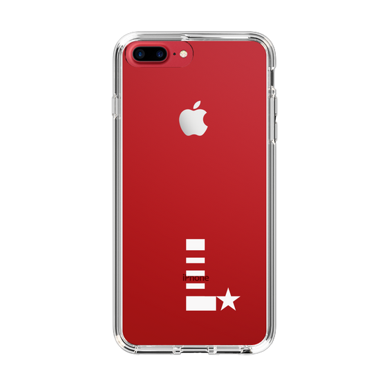 スリムプロテクションケース［ MIW - L - クリア ］