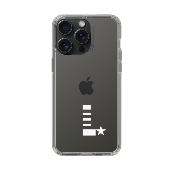 スリムプロテクションケース［ MIW - L - クリア ］