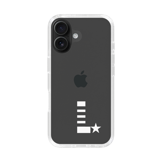 スリムプロテクションケース［ MIW - L - クリア ］