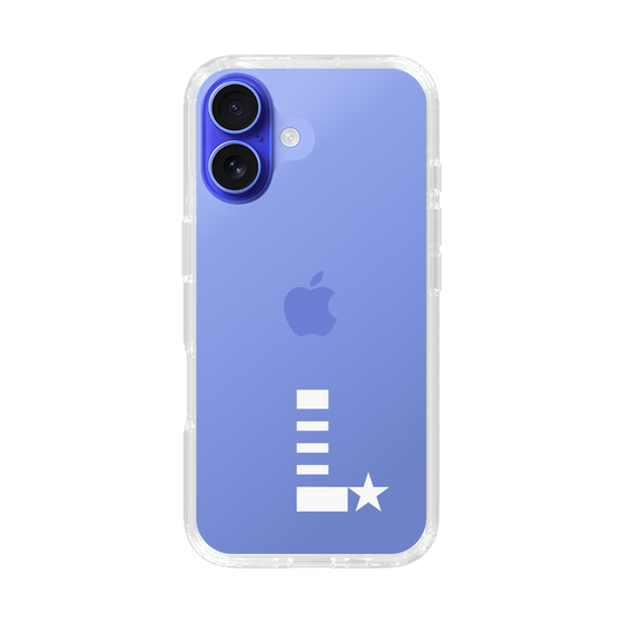 スリムプロテクションケース［ MIW - L - クリア ］