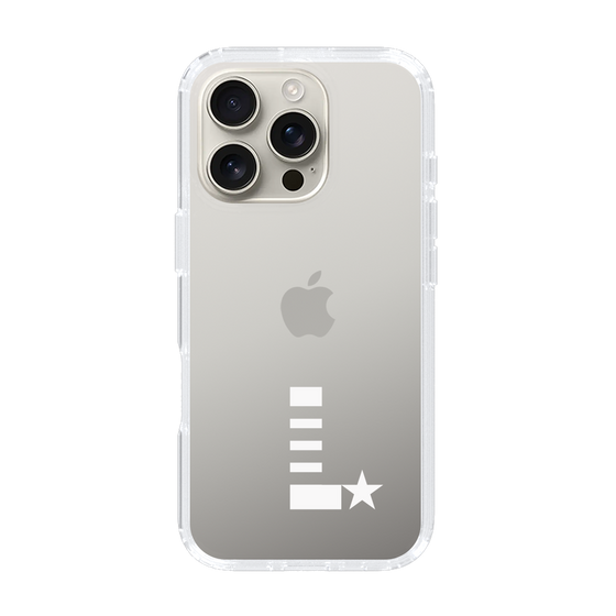 スリムプロテクションケース［ MIW - L - クリア ］