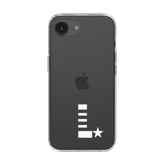 スリムプロテクションケース［ MIW - L - クリア ］