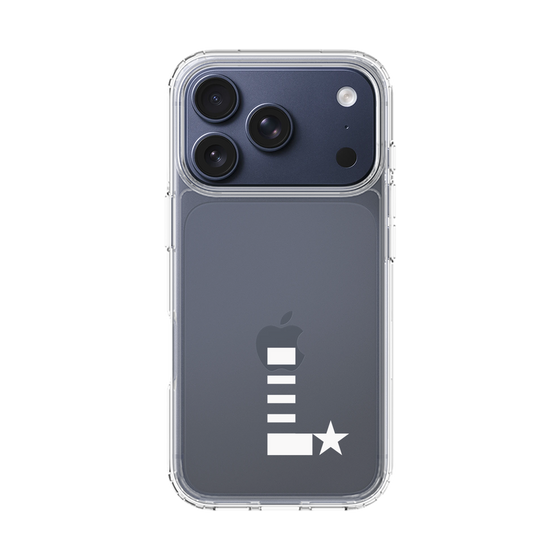 スリムプロテクションケース［ MIW - L - クリア ］