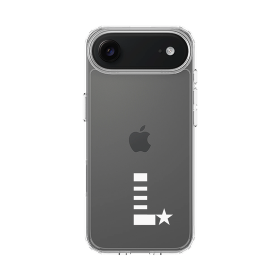 スリムプロテクションケース［ MIW - L - クリア ］