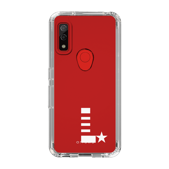 スリムプロテクションケース［ MIW - L - クリア ］