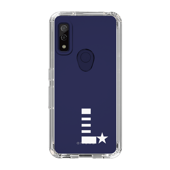 スリムプロテクションケース［ MIW - L - クリア ］