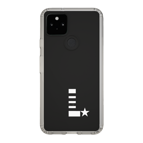 スリムプロテクションケース［ MIW - L - クリア ］