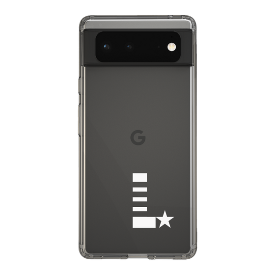 スリムプロテクションケース［ MIW - L - クリア ］