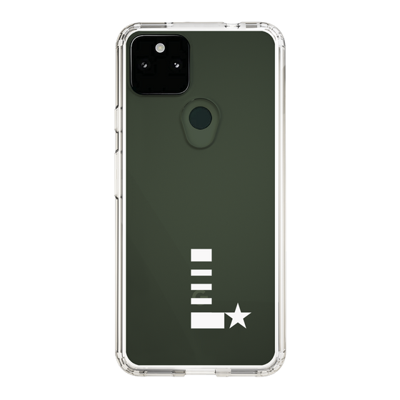 スリムプロテクションケース［ MIW - L - クリア ］