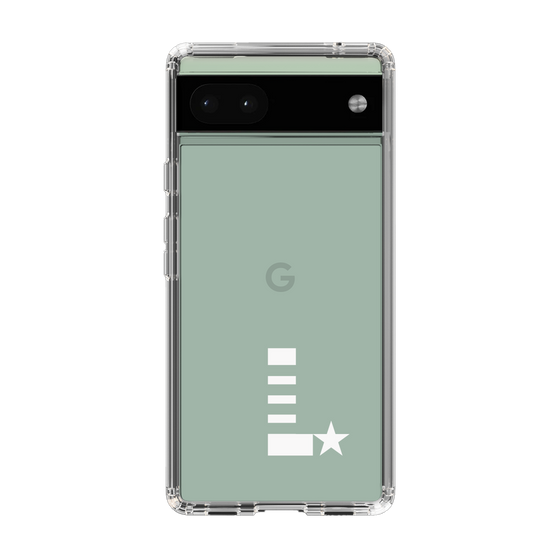 スリムプロテクションケース［ MIW - L - クリア ］