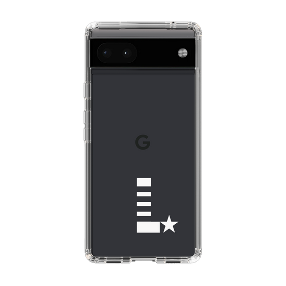 スリムプロテクションケース［ MIW - L - クリア ］