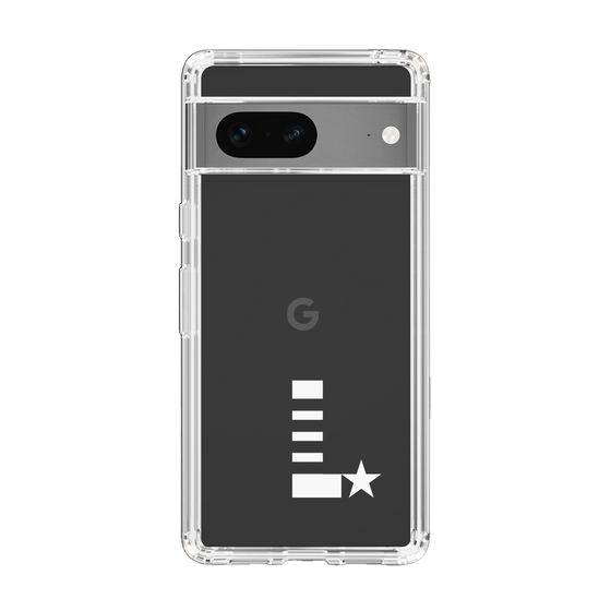 スリムプロテクションケース［ MIW - L - クリア ］