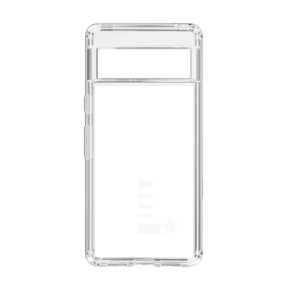 スリムプロテクションケース［ MIW - L - クリア ］