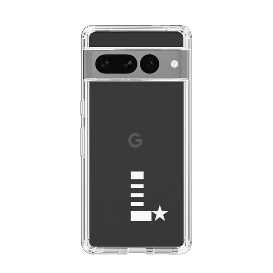 スリムプロテクションケース［ MIW - L - クリア ］