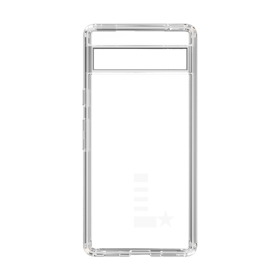 スリムプロテクションケース［ MIW - L - クリア ］